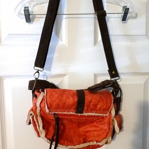 🚜🎒NICOLE LEE TRIBAL DESIGNER BAG🛒🌾MADE IN HOLLYWOOD C.A.